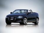 Audi A3 Cabriolet by ABT 2008 года